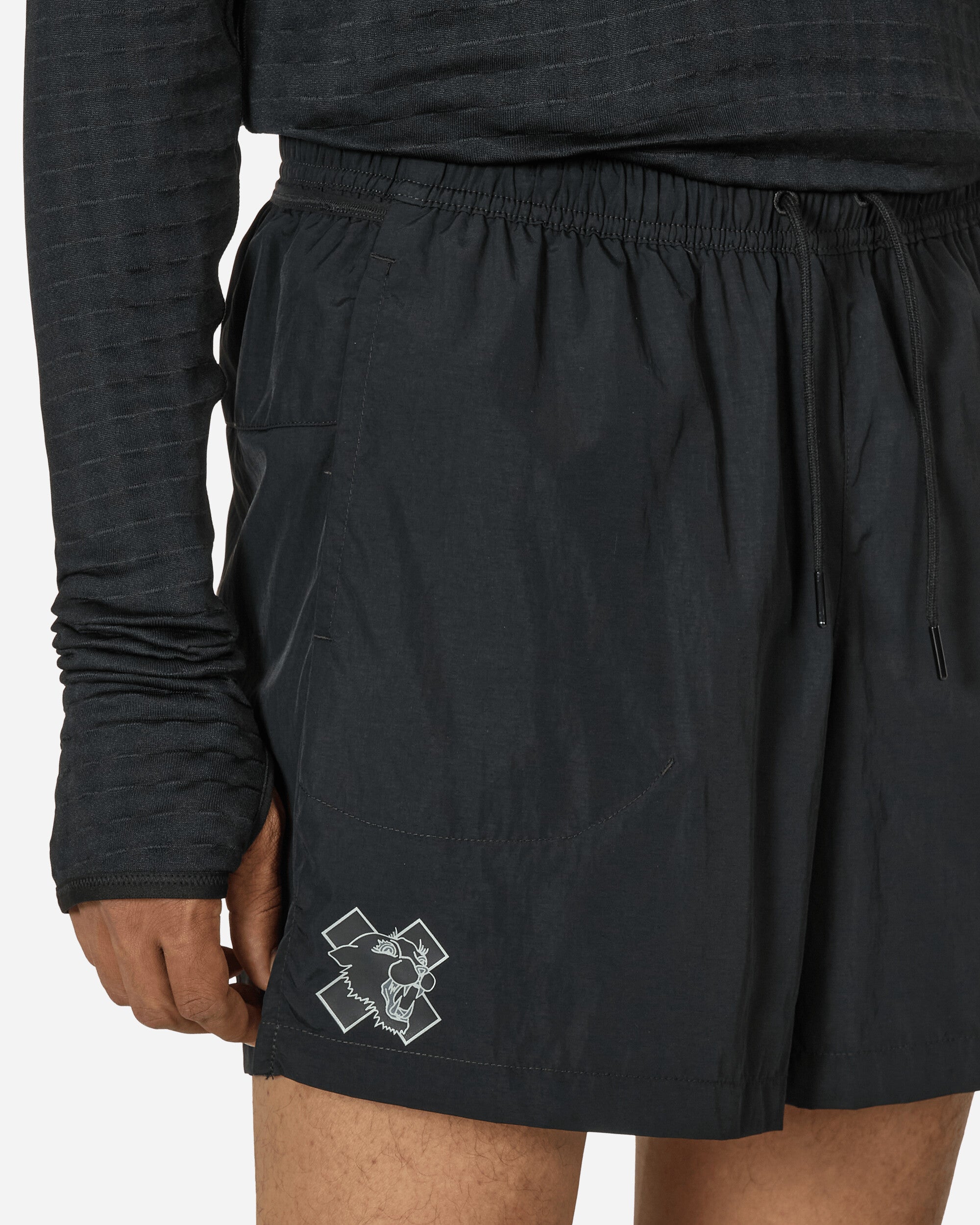 Nike M Nrg Patta Short Black Shorts Short FJ3063-010