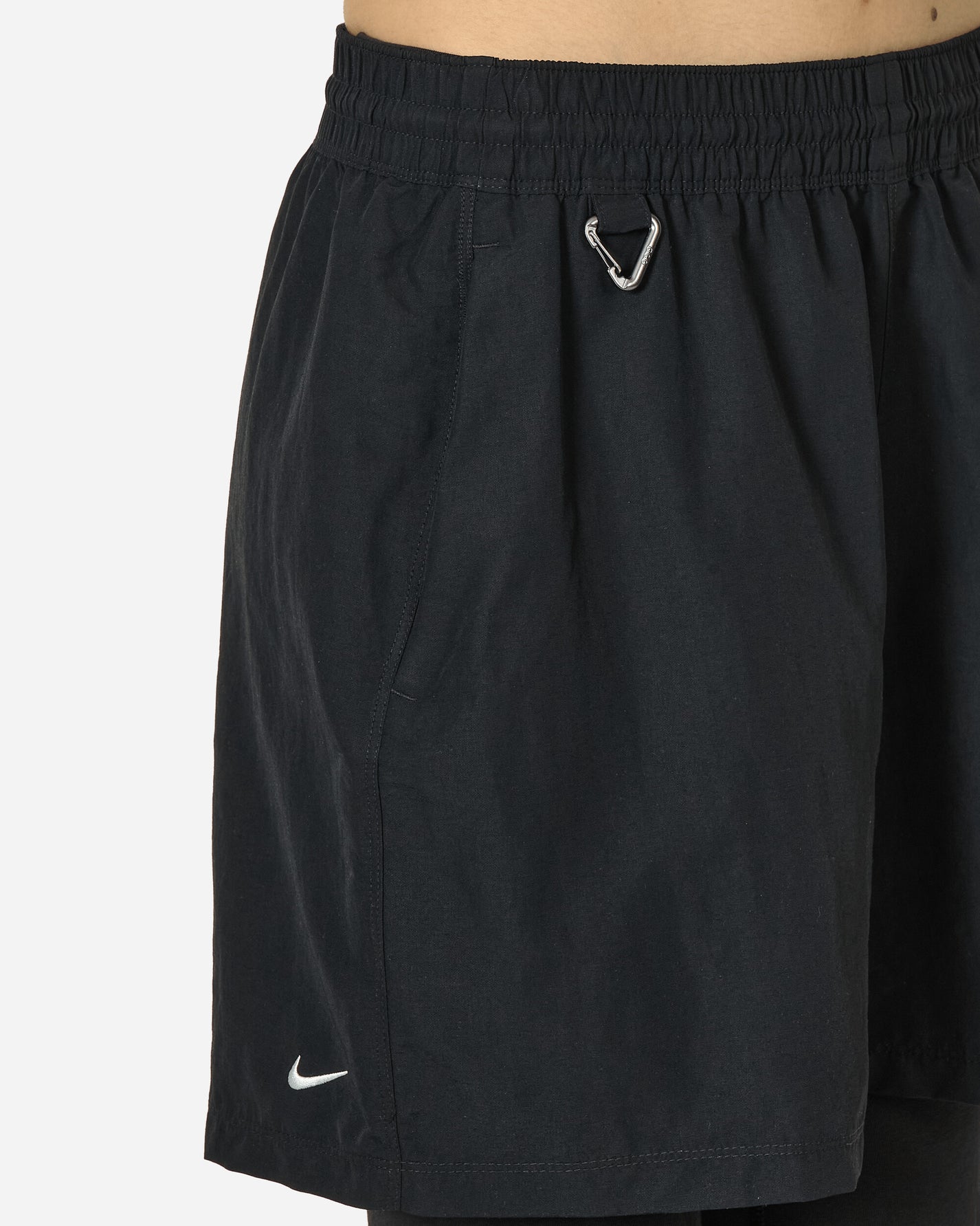 Nike Wmns W Acg Short Black/Summit White Shorts Short DV9535-010