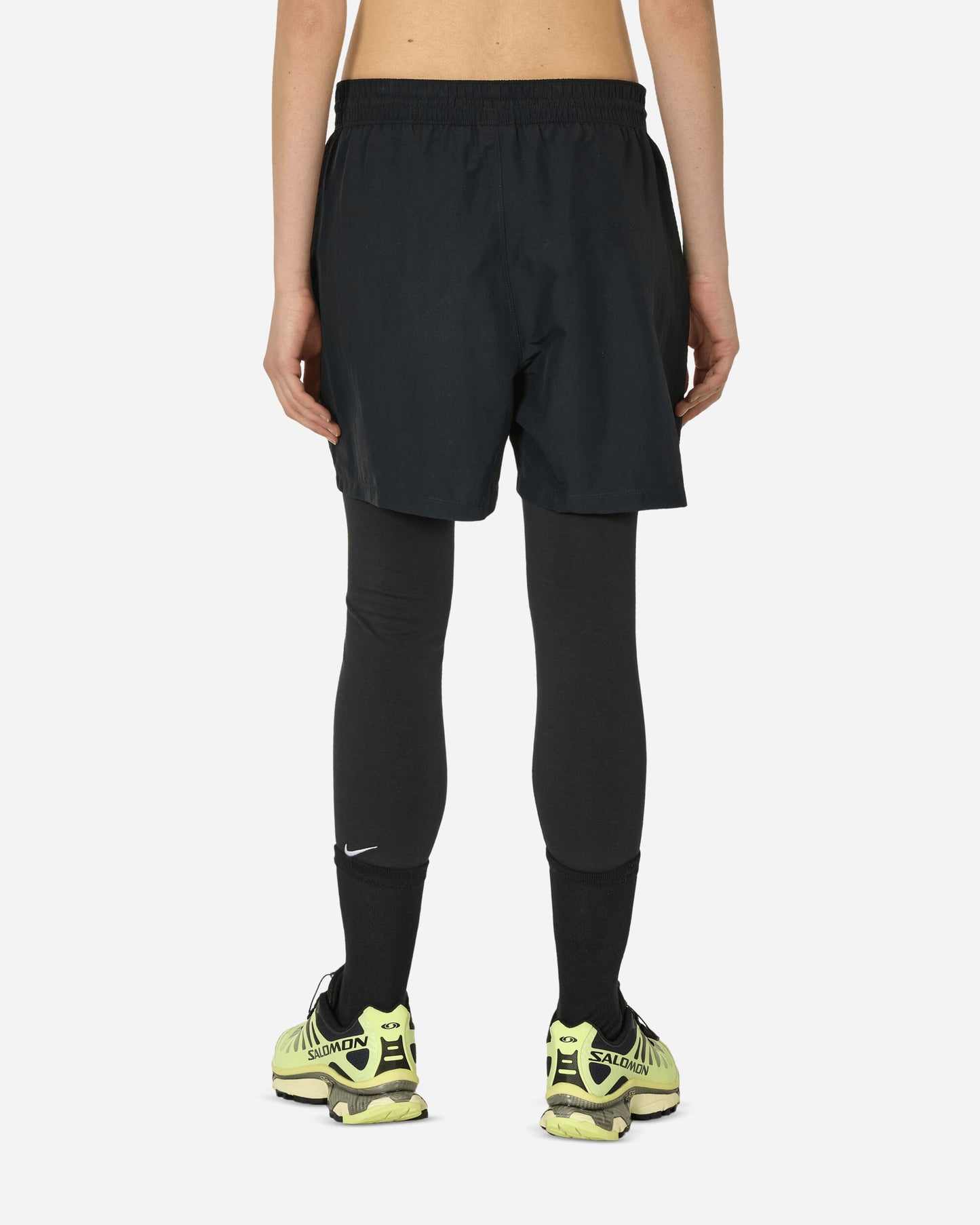 Nike Wmns W Acg Short Black/Summit White Shorts Short DV9535-010