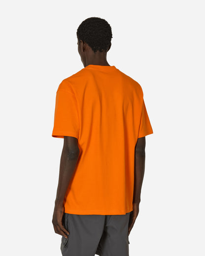 Nike M Nrg Acg Ss Lbr Tee Safety Orange T-Shirts Shortsleeve DJ3642-819