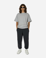 Nike U Nk Wool Classics Ss Tee Matte Silver/Htr T-Shirts Shortsleeve FV4889-048