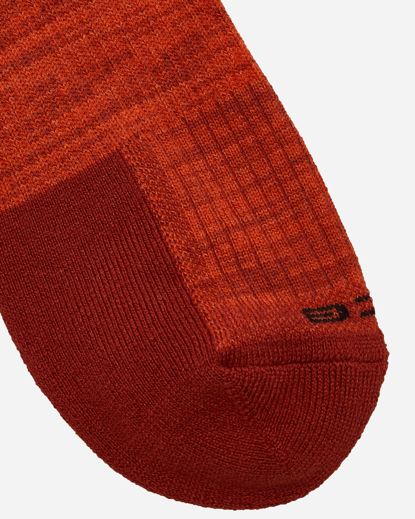 Nike U Nk Acg Ed Cush Crew 1Pr 144 Campfire Orange/Maroon Underwear Socks FB3341-893