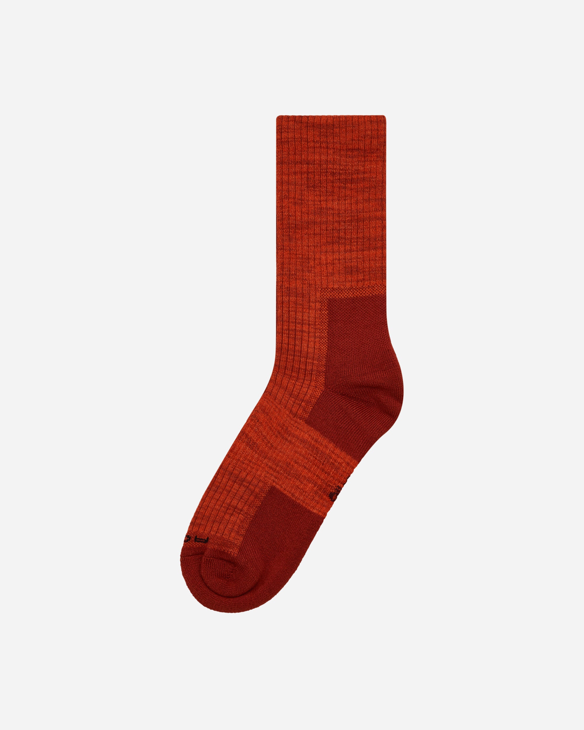 Nike U Nk Acg Ed Cush Crew 1Pr 144 Campfire Orange/Maroon Underwear Socks FB3341-893