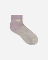 Nike U Nk Everyday Pls Csh Ank 2Pr MultiColor Underwear Socks FJ4913-908