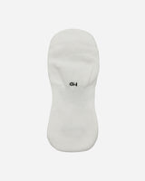 Nike U Nk Evryday Plus Cush Footie White/Black Underwear Socks DN3314-100