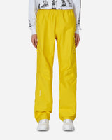 Nike M Nrg U Tch Pant Vivid Sulfur/Sail Pants Sweatpants FD2197-709