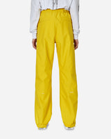 Nike M Nrg U Tch Pant Vivid Sulfur/Sail Pants Sweatpants FD2197-709