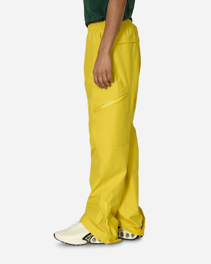 Nike M Nrg U Tch Pant Vivid Sulfur/Sail Pants Sweatpants FD2197-709