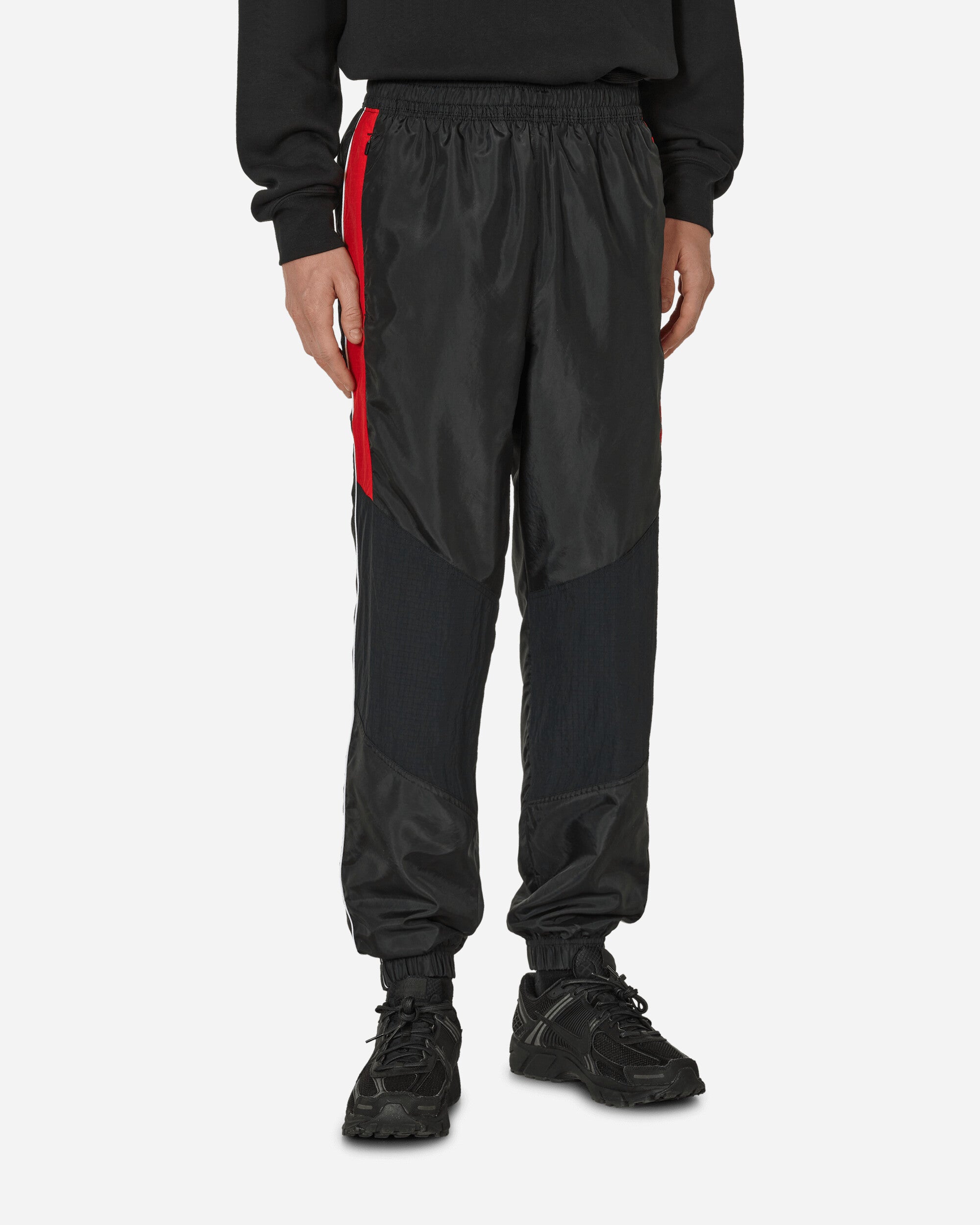 Nike M Nsw Sw Air Pant Wv Black/Black Pants Sweatpants FN7688-011