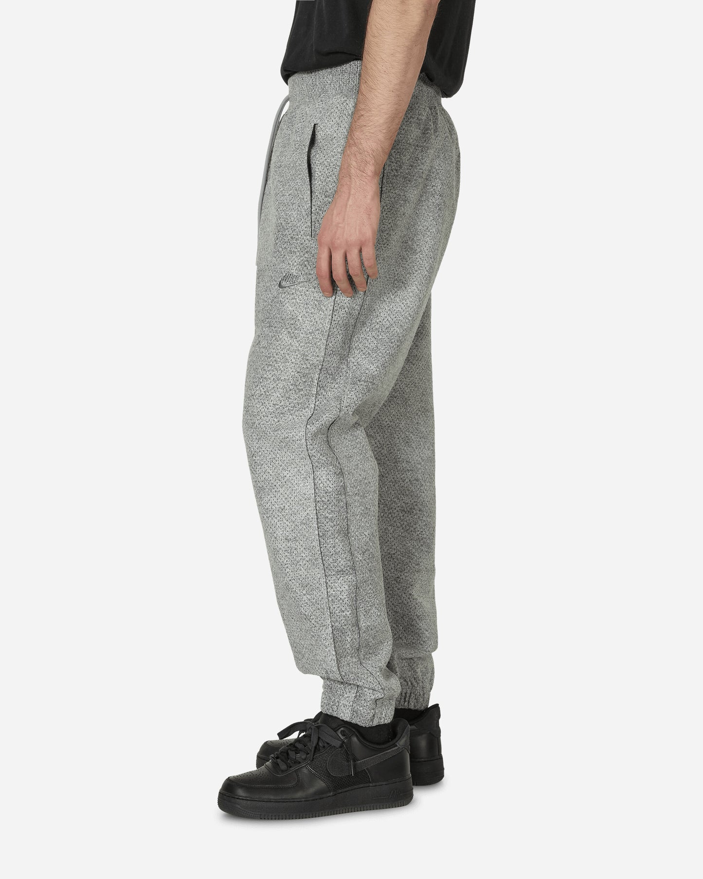 Nike M Nsw Tp Tfadv Pant Nkfwd Smoke Grey/Smoke Grey Pants Sweatpants FB7521-077