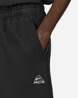 Nike U Acg Tf Rpl Tuf Flc Lungs Pnt Black/Anthracite Pants Sweatpants FV8650-010