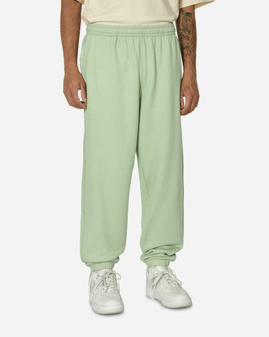 Nike U Nk Wool Classics Flc Pant Honeydew Pants Sweatpants FV4886-343