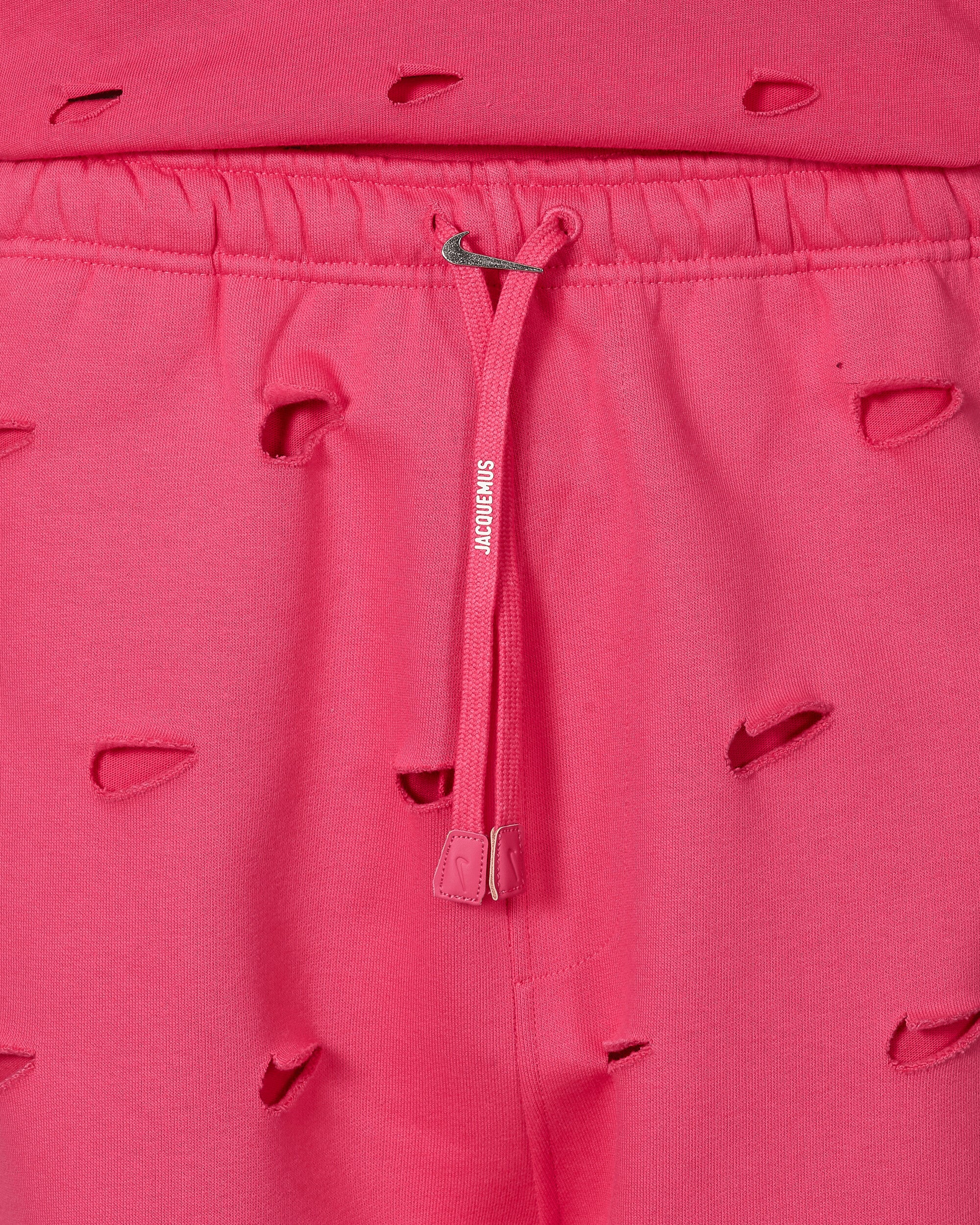 Nike U Nrg He Swoosh Pant Watermelon Pants Sweatpants FJ3268-653