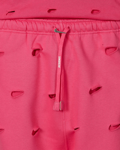 Nike U Nrg He Swoosh Pant Watermelon Pants Sweatpants FJ3268-653