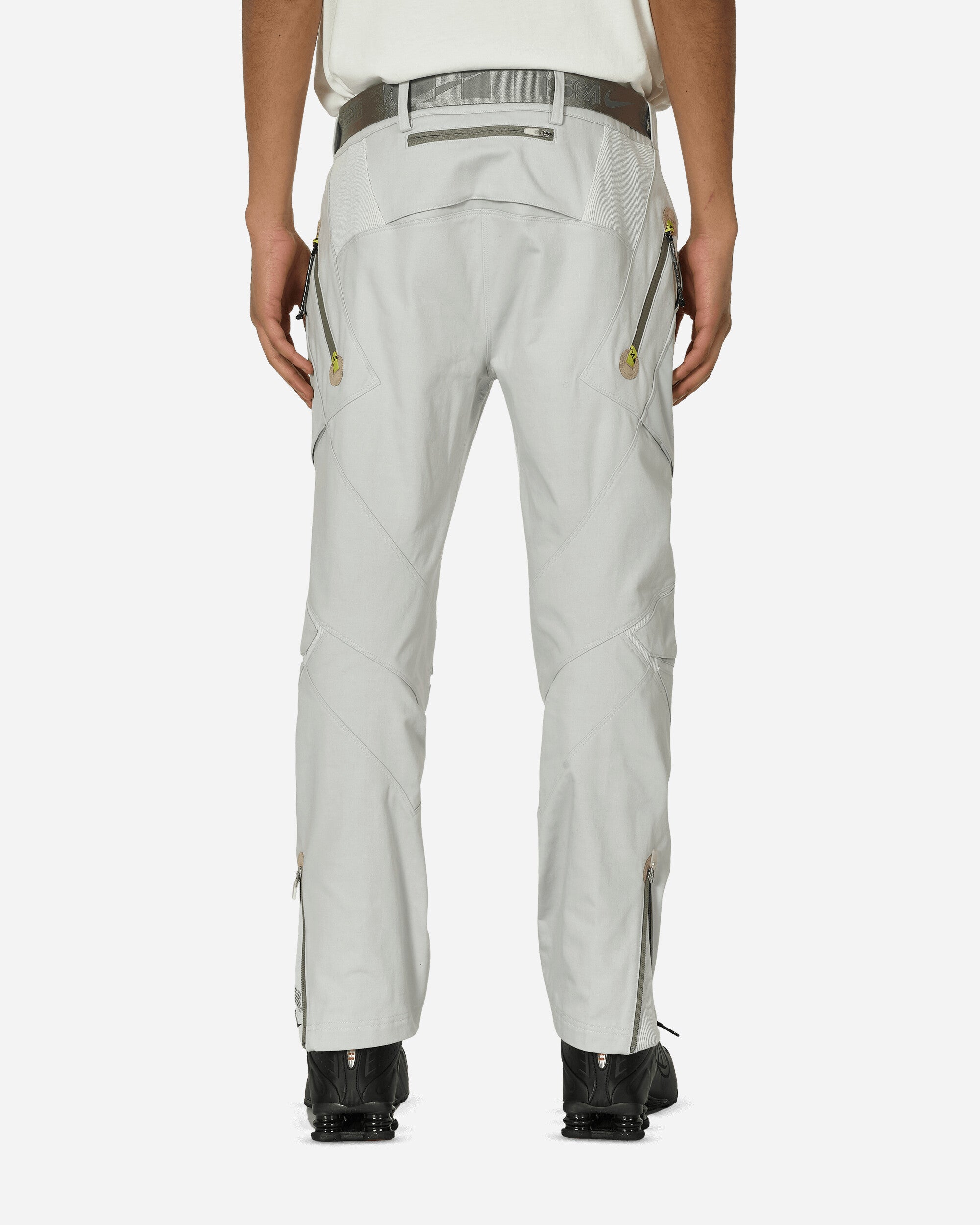 Nike U Nrg Ispa Tstltn Mt Pants Photon Dust/Dark Stucco Pants Sweatpants FJ7371-025