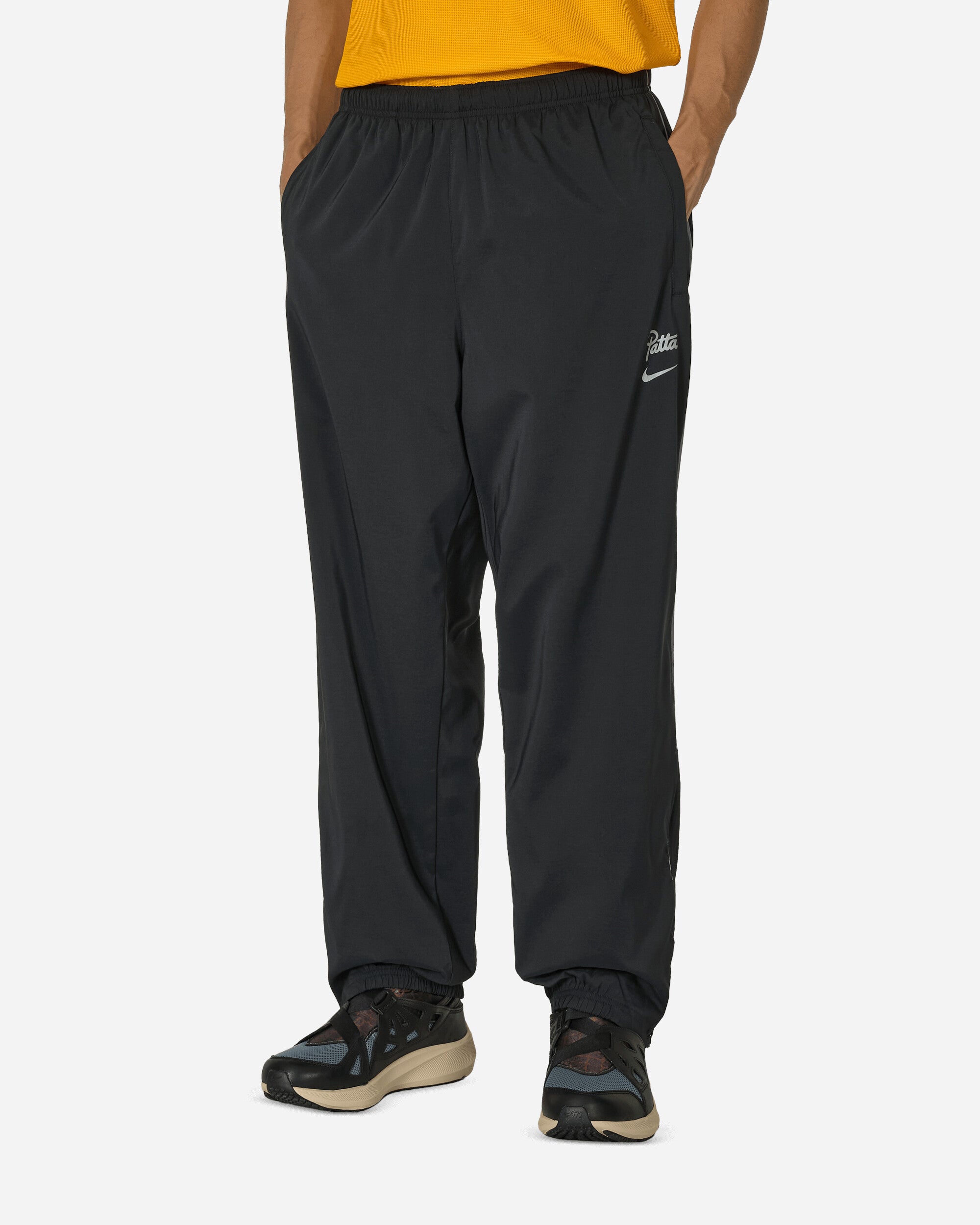 Nike M Nrg Patta Pant Black Pants Track Pants FJ3098-010