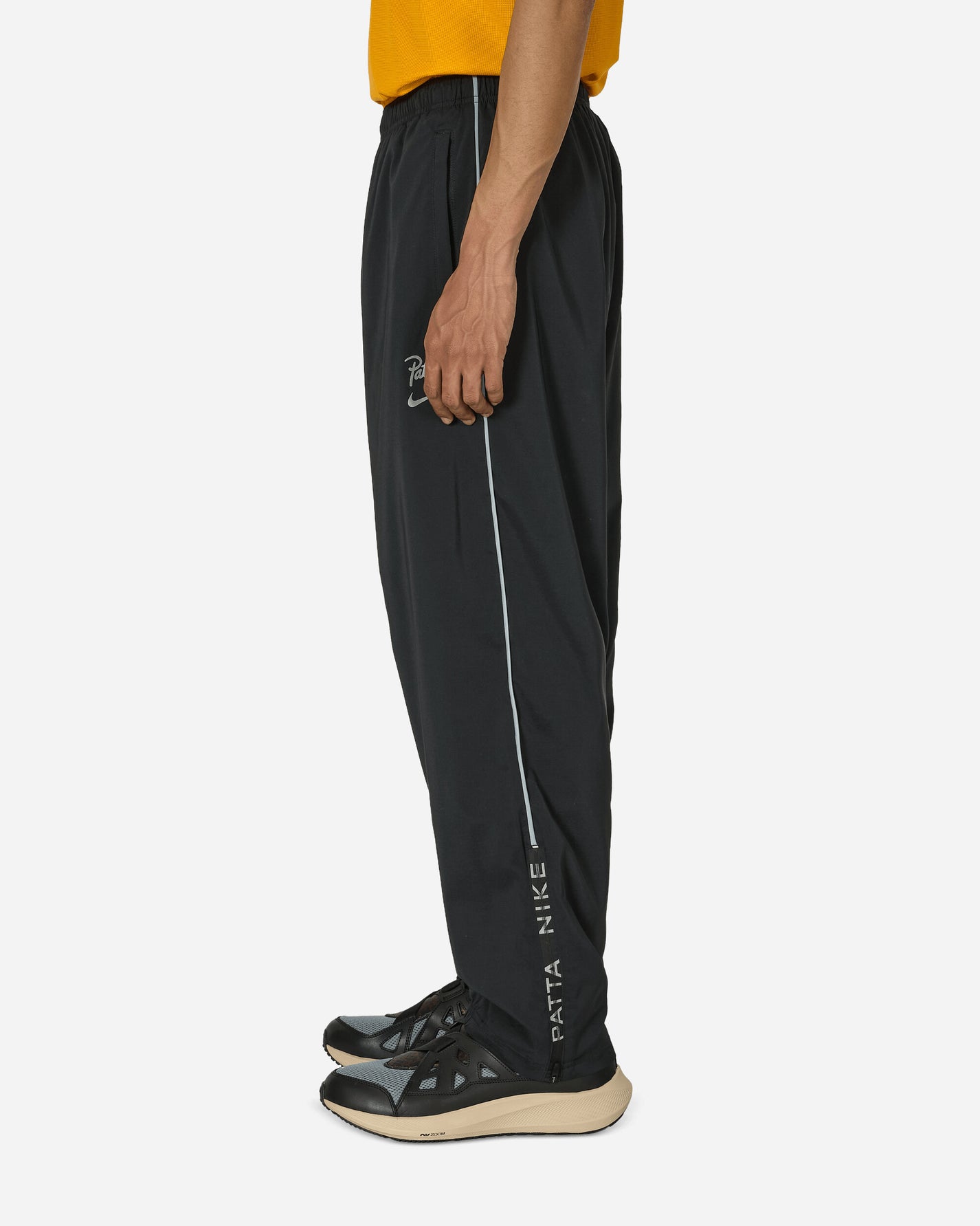 Nike M Nrg Patta Pant Black Pants Track Pants FJ3098-010