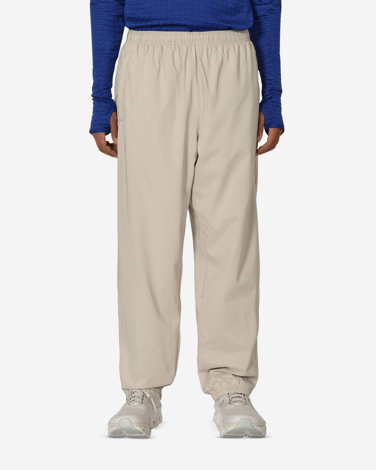 Nike M Nrg Patta Pant Sanddrift/Cream Ii Pants Track Pants FJ3098-126