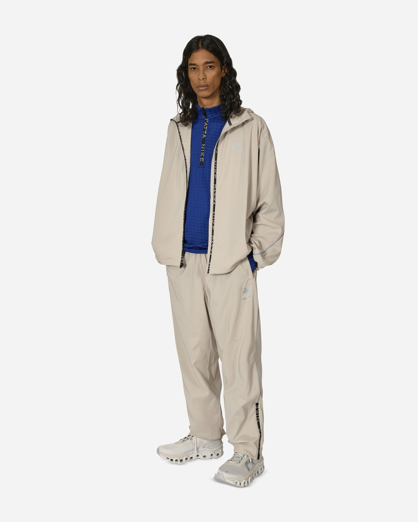 Nike M Nrg Patta Pant Sanddrift/Cream Ii Pants Track Pants FJ3098-126