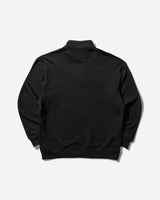 Nike U Nk Classics Qtr Zip Black Sweatshirts Zip-Ups FV4891-010