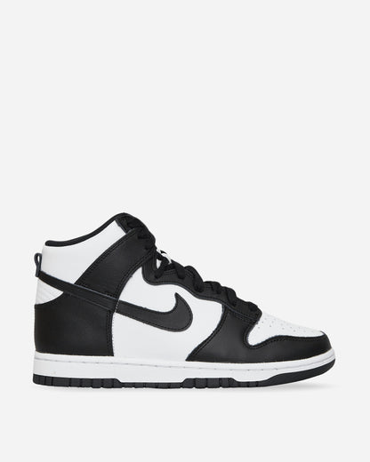 Nike W Nike Dunk High White/Black Sneakers High DD1869-103