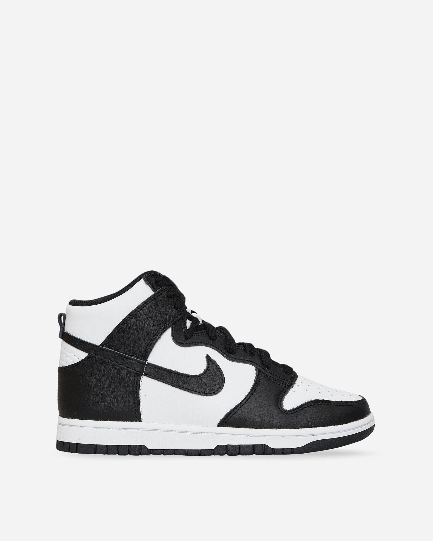 Nike W Nike Dunk High White/Black Sneakers High DD1869-103