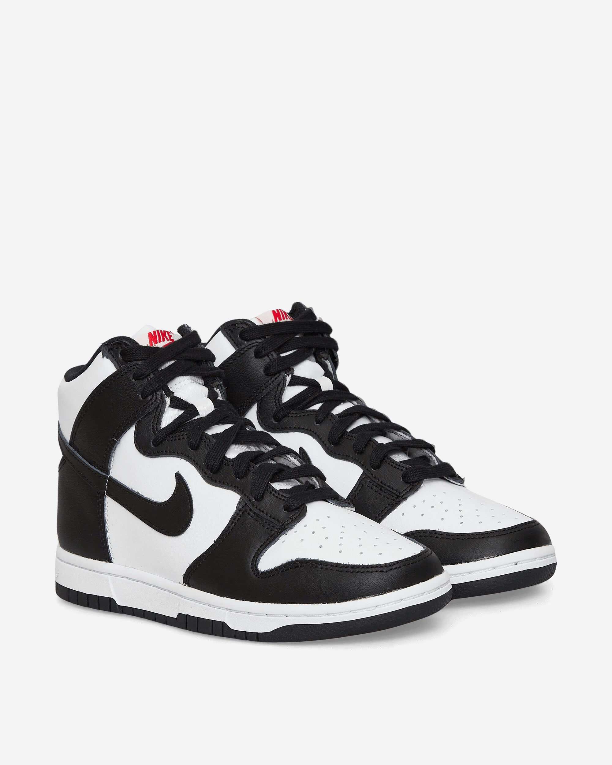 Nike W Nike Dunk High White/Black Sneakers High DD1869-103