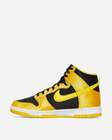 Nike Wmns Nike Dunk High Black/Varsity Maize/White Sneakers High FN4216-001