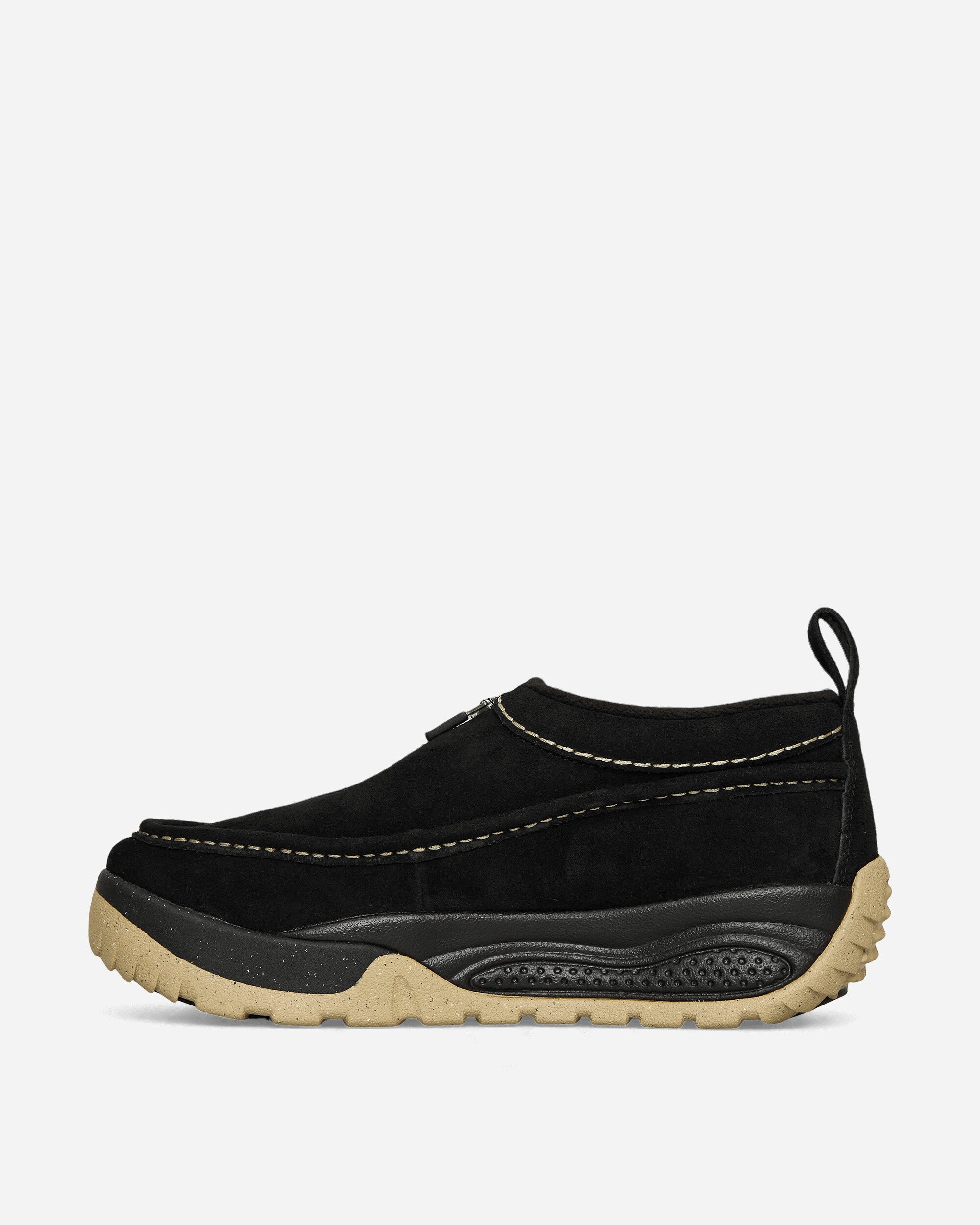 Nike Acg Izy Black/Limestone Sneakers Low FV4317-002