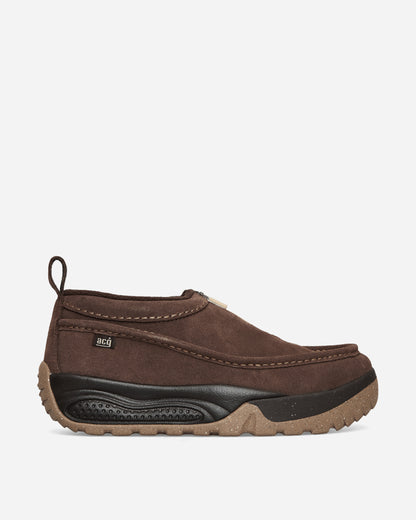 Nike Acg Izy Baroque Brown/Sanddrift Sneakers Low FV4317-201