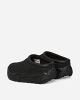 Nike Acg Rufus Black/Black Sneakers Low FV2923-001