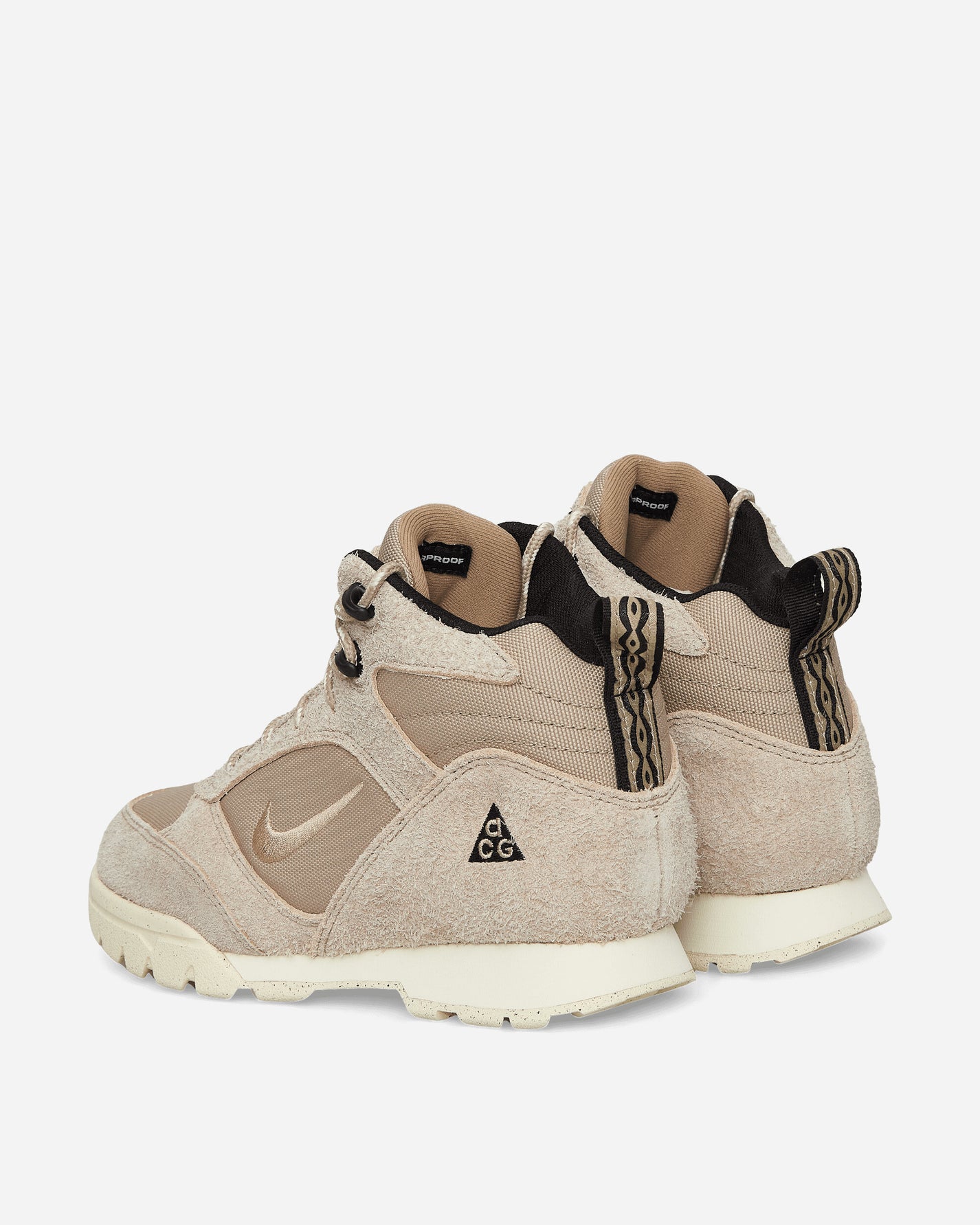 Nike Acg Torre Mid Wp Khaki/Khaki Sneakers Low FD0212-201