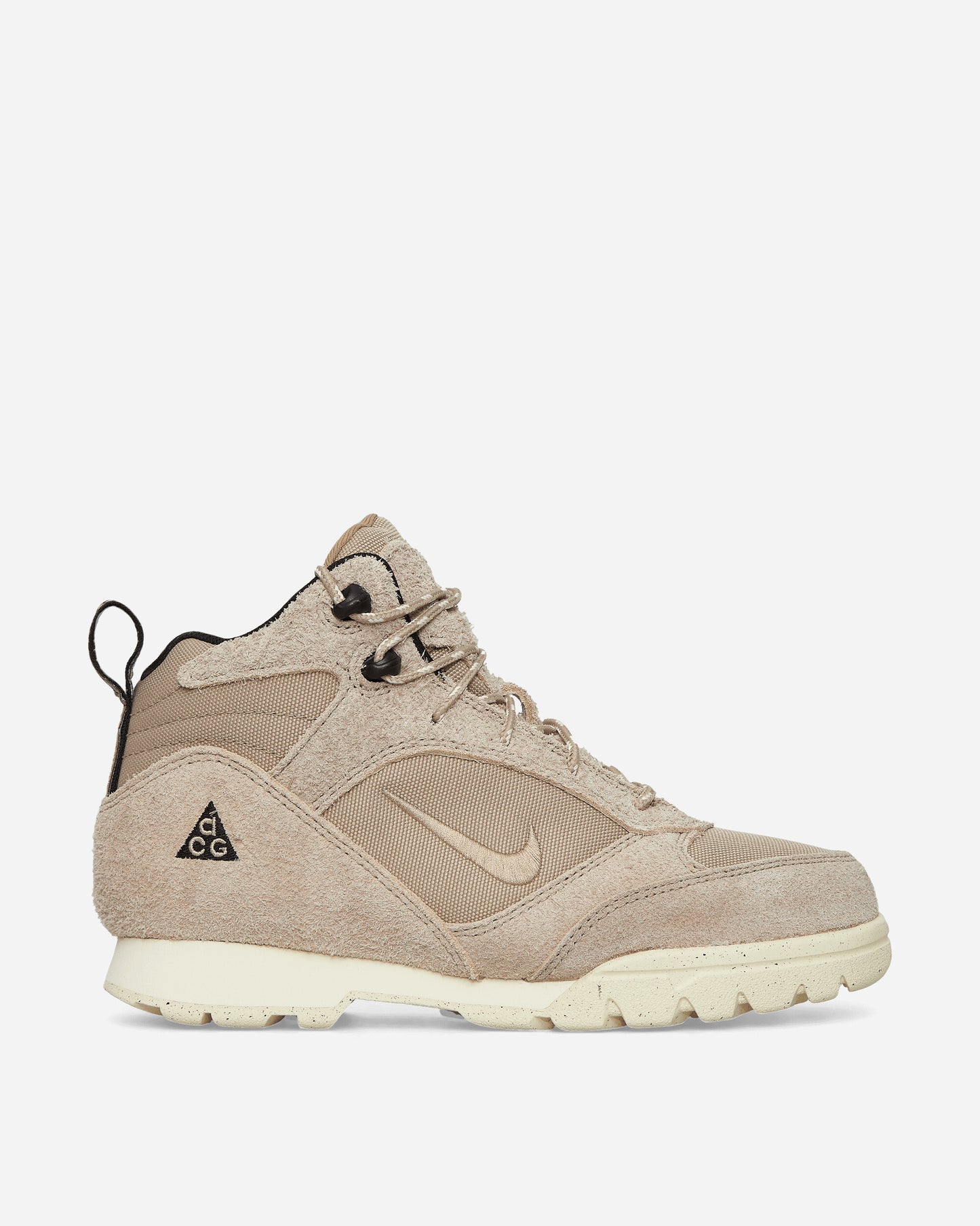 Nike Acg Torre Mid Wp Khaki/Khaki Sneakers Low FD0212-201