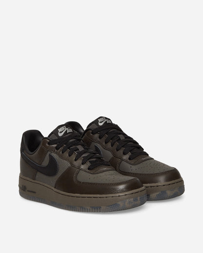 Nike Air Force 1 Low Black Tea/Black/Petra/Grey Sneakers Low FZ4167-200