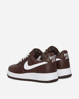 Nike Air Force 1 Low Retro Qs Chocolate/White Sneakers Low FD7039-200