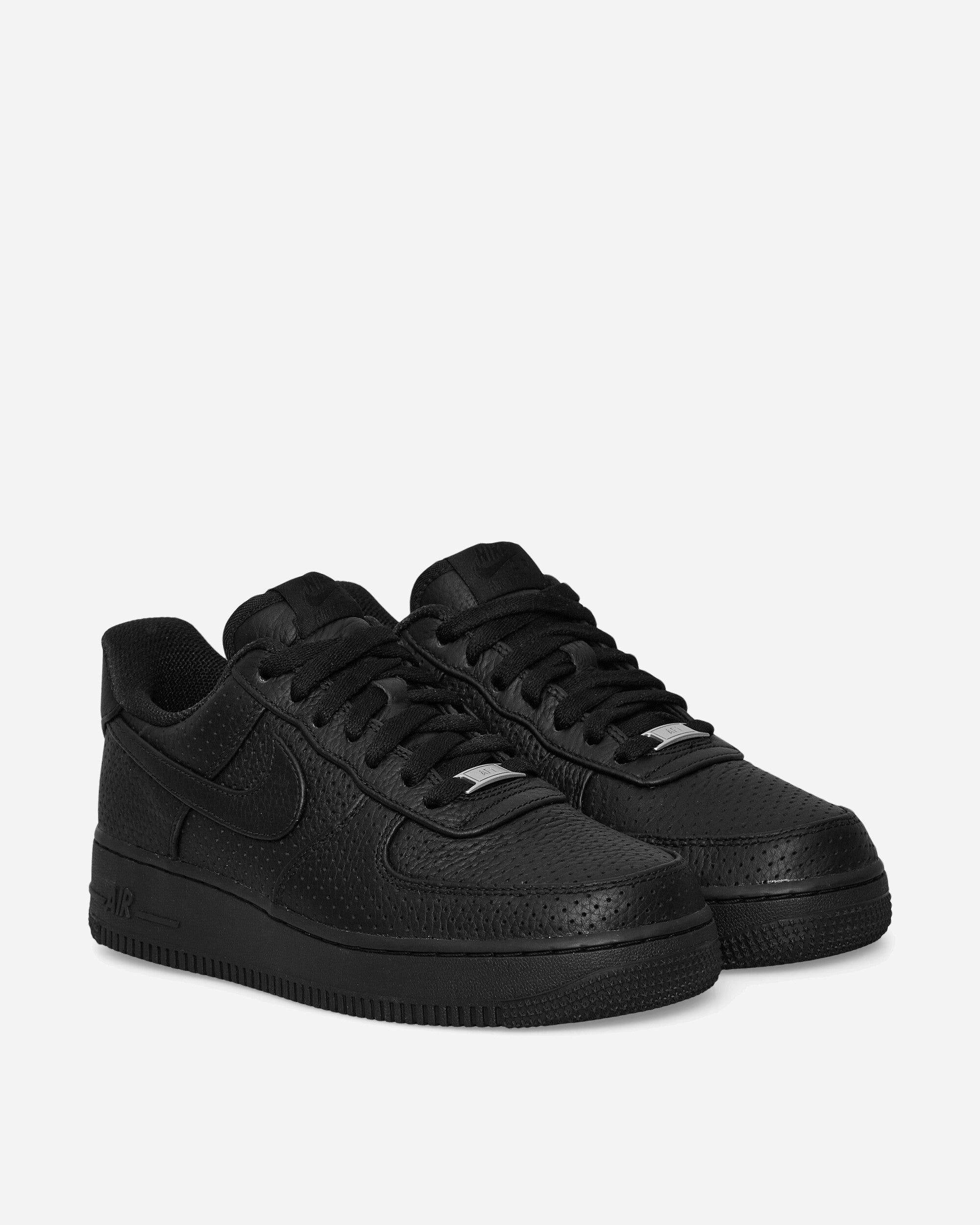 Nike Air Force 1 Sp Black/Black/Game Royal Sneakers Low HF8189-001