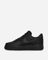 Nike Air Force 1 Sp Black/Black/Game Royal Sneakers Low HF8189-001