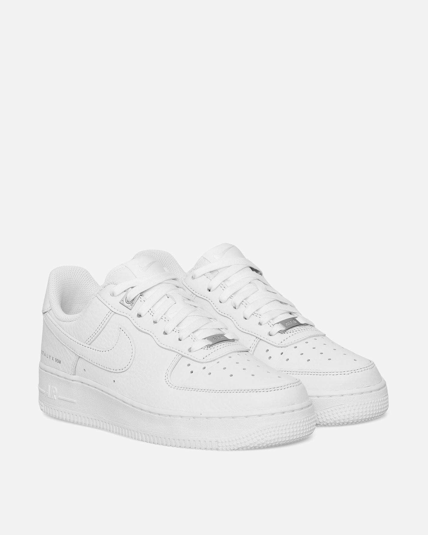 Nike Air Force 1 Sp White/White Sneakers Low FJ4908-100