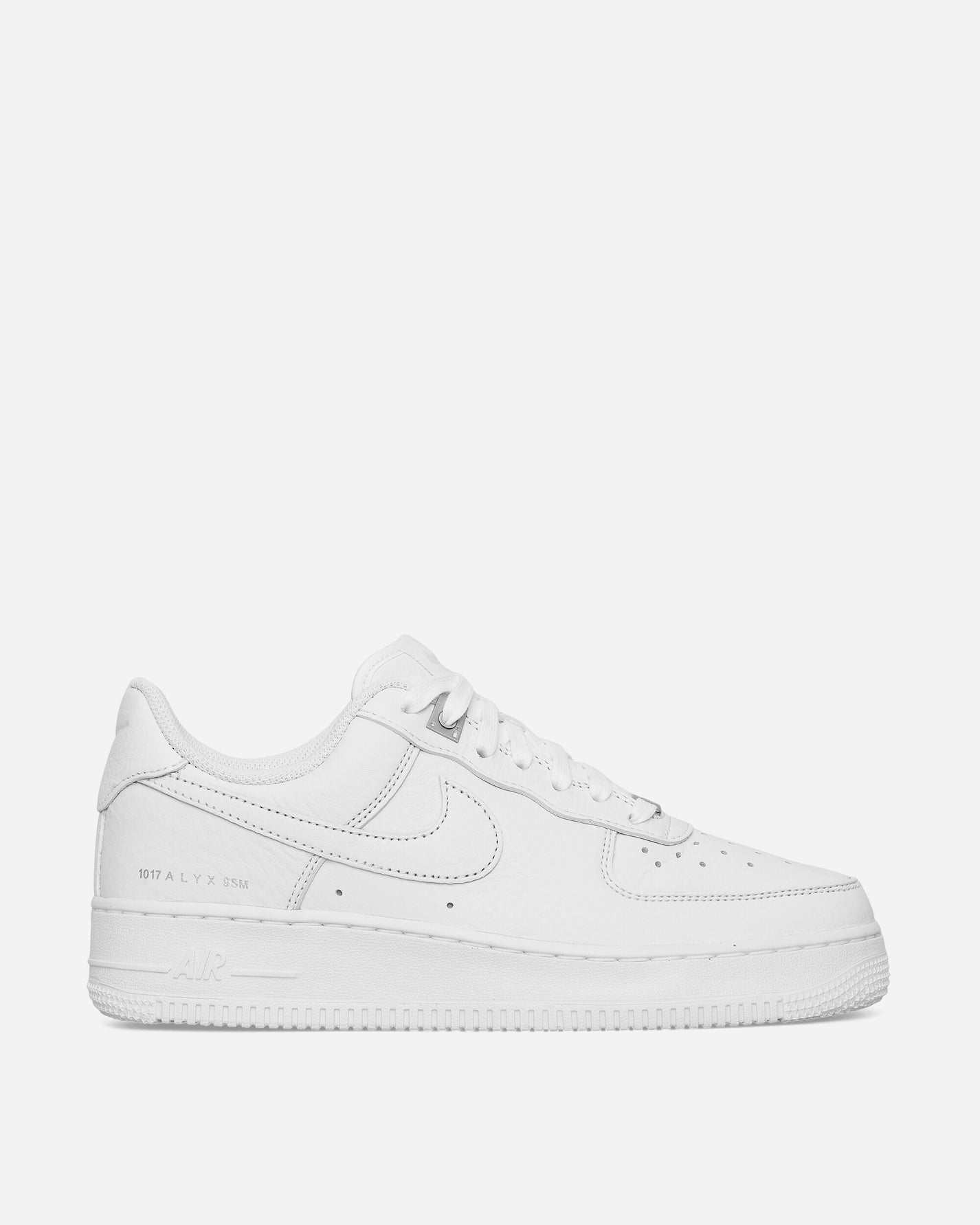 Nike Air Force 1 Sp White/White Sneakers Low FJ4908-100