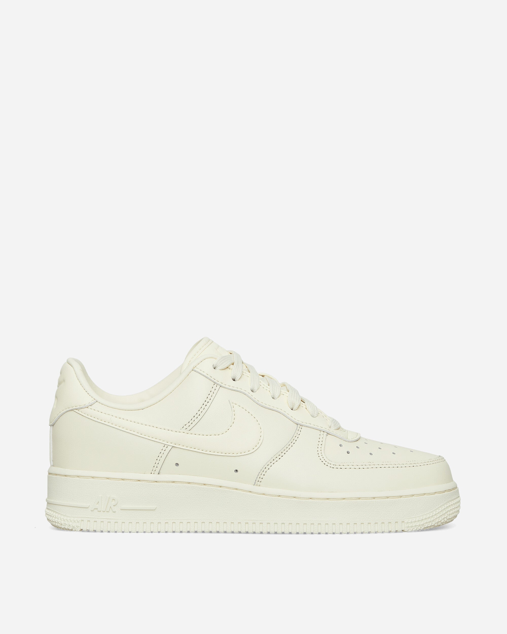 Nike Air Force 1 '07 Fresh Coconut Milk/Coconut Milk Sneakers Low DM0211-101