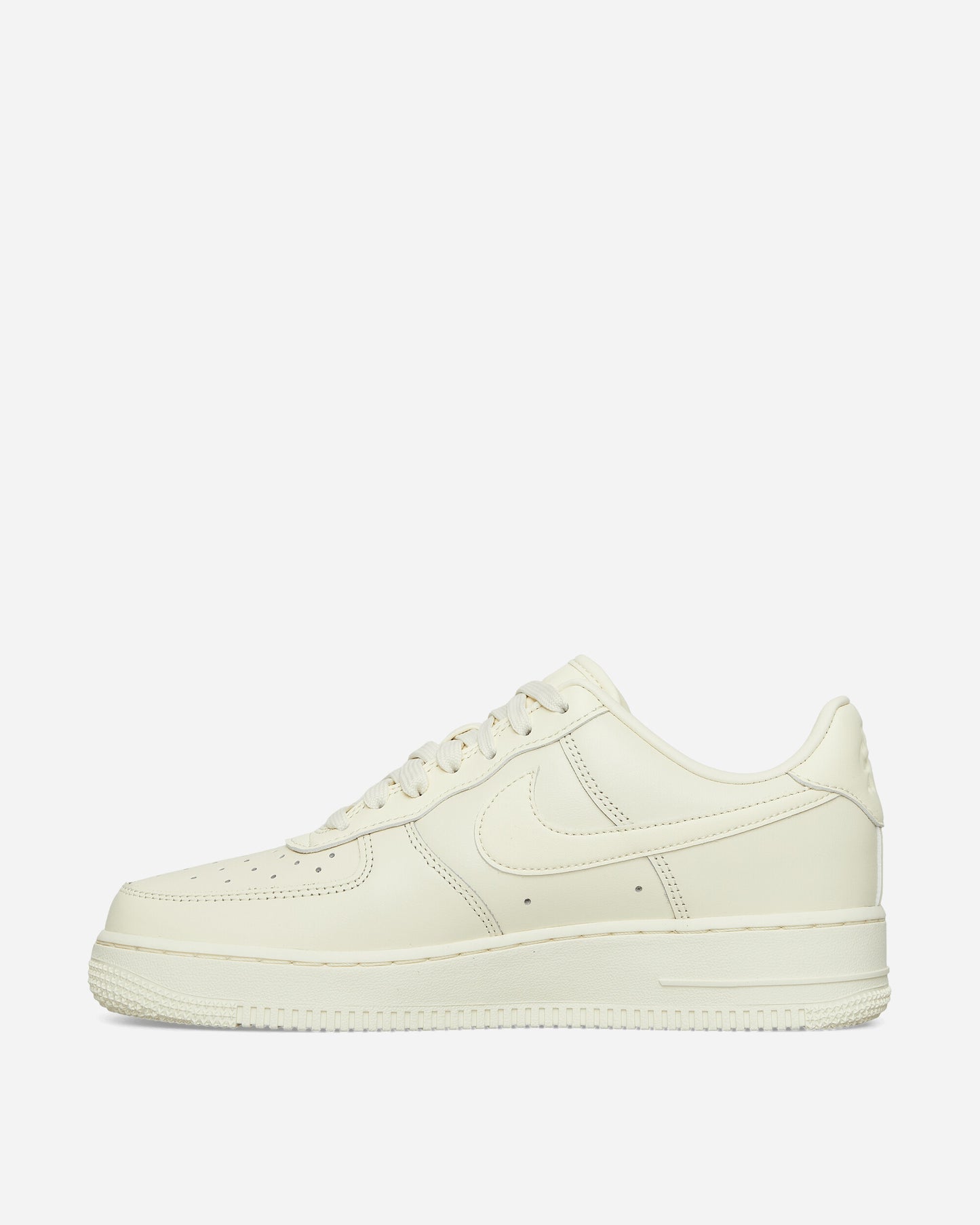 Nike Air Force 1 '07 Fresh Coconut Milk/Coconut Milk Sneakers Low DM0211-101