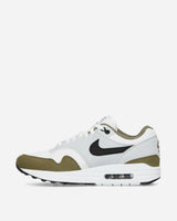 Nike Air Max 1 White/Black/Pure Platinum Sneakers Low FD9082-102