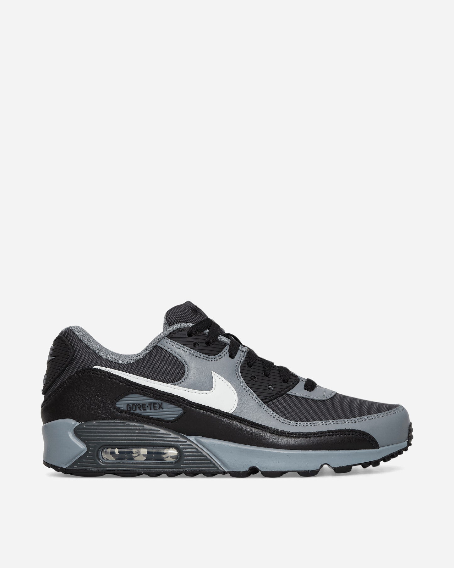 Nike Air Max 90 Gtx Dk Smoke Grey/Summit White Sneakers Low FD5810-002