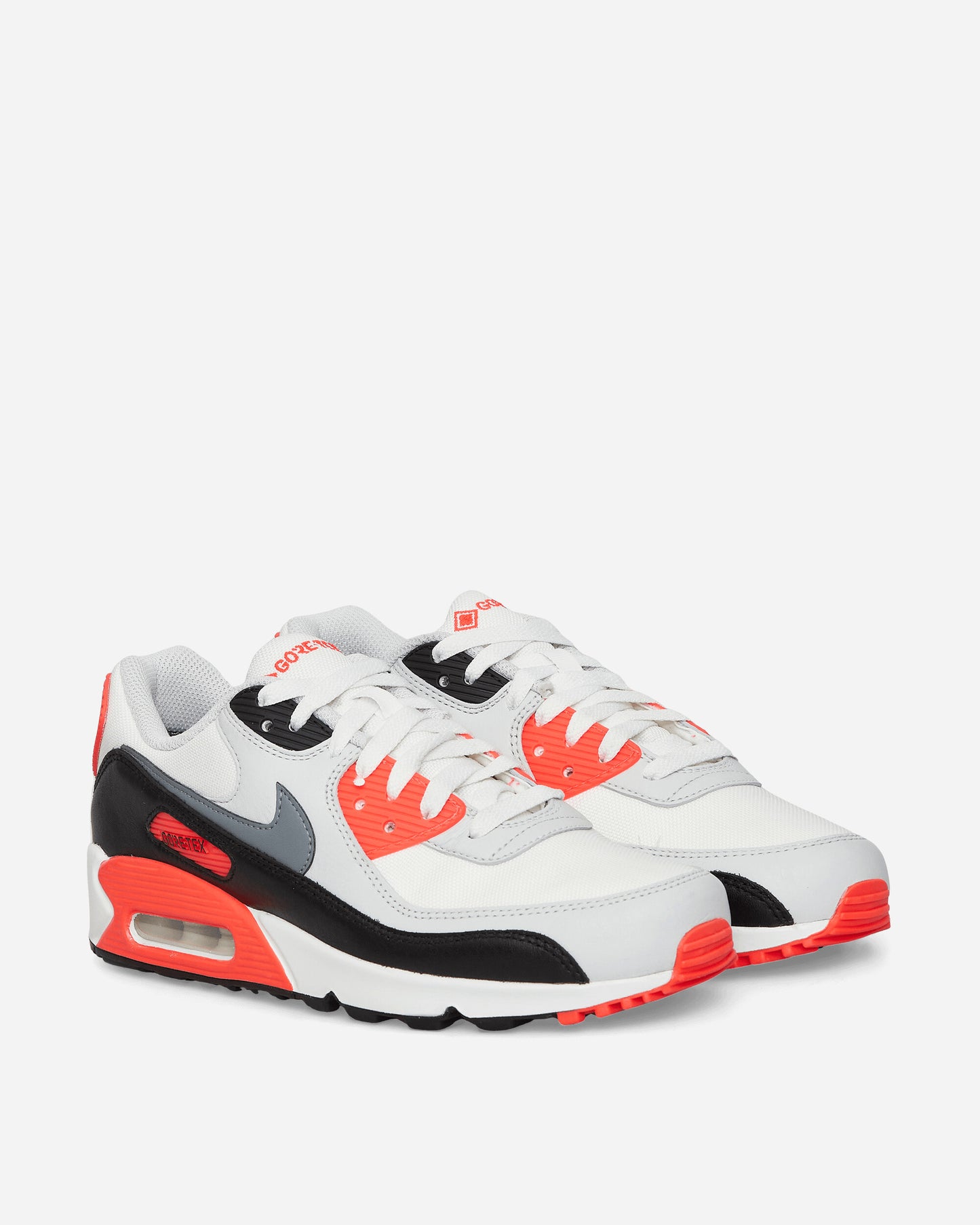 Nike Air Max 90 Gtx Summit White/Cool Grey Sneakers Low FD5810-101