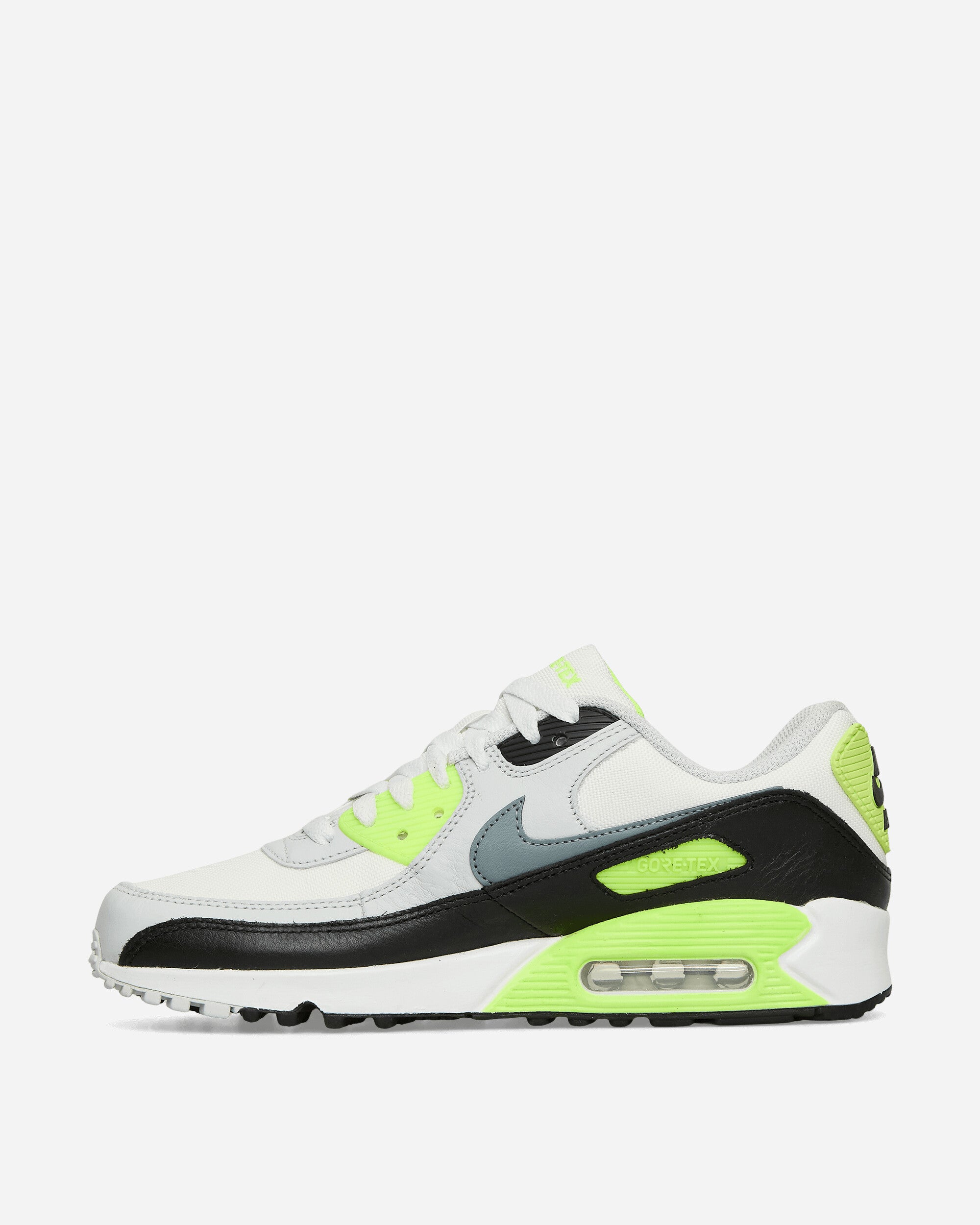 Nike Air Max 90 Gtx Summit White/Cool Grey Sneakers Low FD5810-102