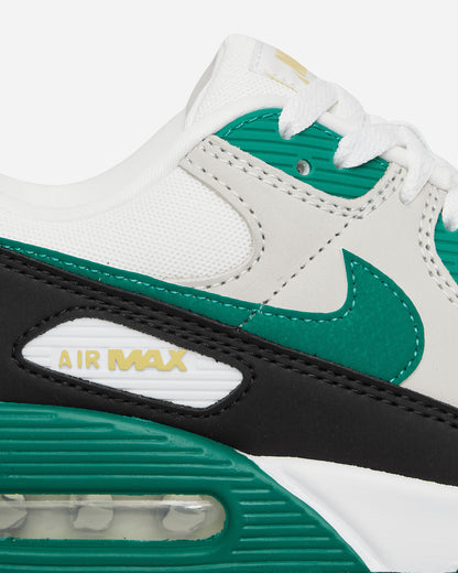 Nike Air Max 90 White/Malachite Sneakers Low FB9658-102