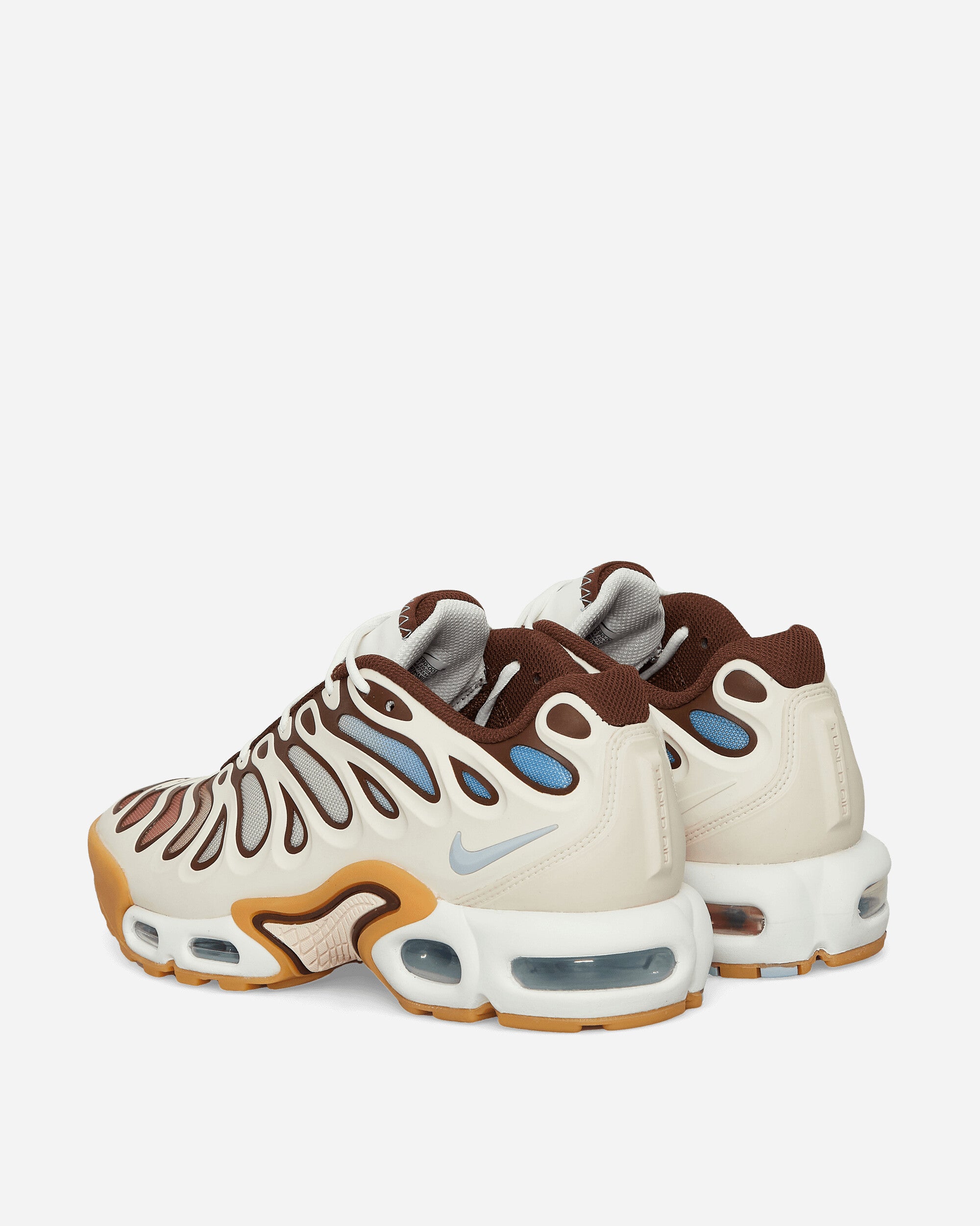 Nike Air Max Plus Drift Phantom/Lt Armory Blue Sneakers Low FD4290-001