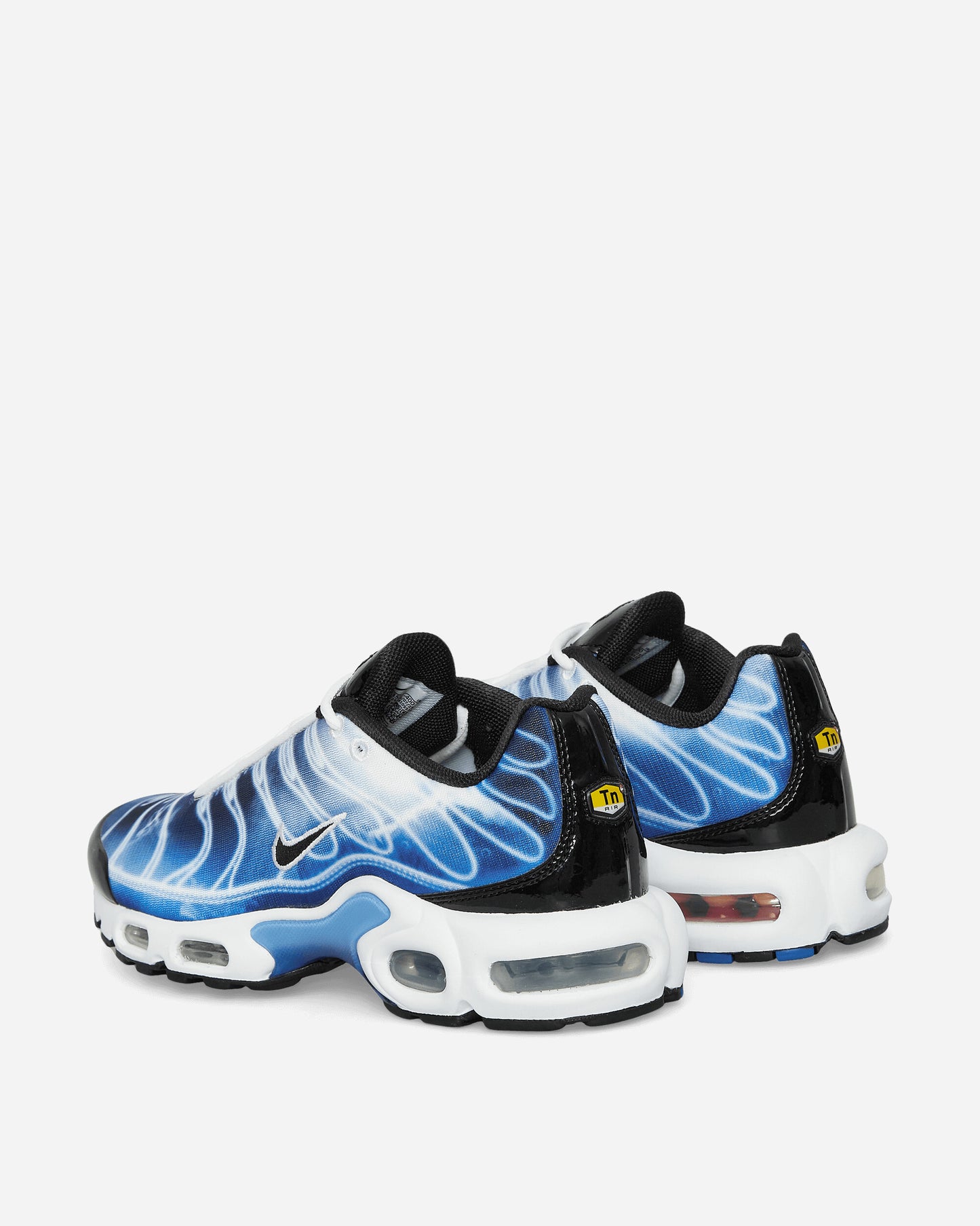 Nike Air Max Plus Og Old Royal/Black Sneakers Low DZ3531-400