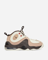 Nike Air Penny Ii Nas Coconut Milk/Baroque Brown Sneakers Low FB8885-100