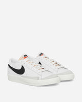 Nike Blazer Low '77 Vntg White/Black/Sail Sneakers Low DA6364-101